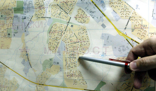 За 18 месеца у нас е създадена уникална за Европа информационна система за кадастъра и имотния регистър